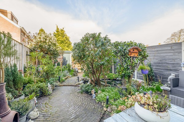 Medium property photo - Amstelpad 33, 3181 EA Rozenburg